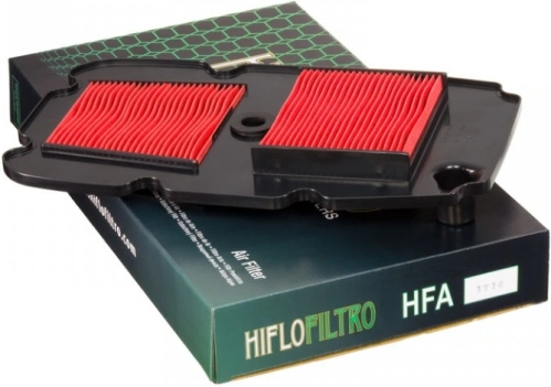 Vzduchový filtr HIFLOFILTRO HFA1714 723.HFA1714
