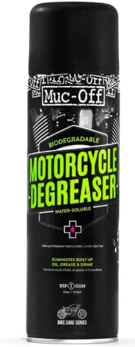 Čístící připravek Muc-Off Motorcycle Biodegrable Degreaser 0,5l