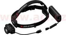 LED LENSER H15R CORE - svítilna se superledkou, čelovka dobíjecí, dosvit až 250 m, záruka 7 let (5)