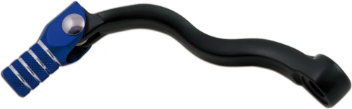 Řadící páka hliníková Husqvarna, RTECH (černo-modrá) M400-1051