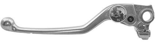 Spojková páčka (stříbrná) M011-019