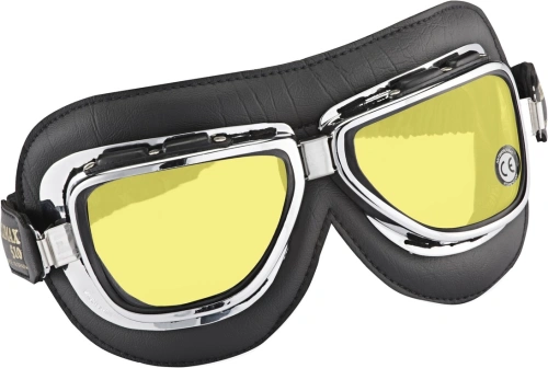 Vintage brýle 510, CLIMAX (žlutá skla)