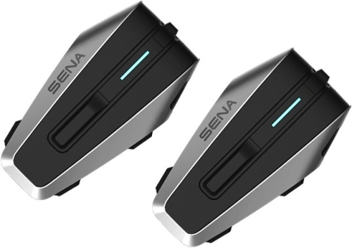 Bluetooth headset VORTEX (dosah 1,2 km), SENA (sada 2 jednotek)