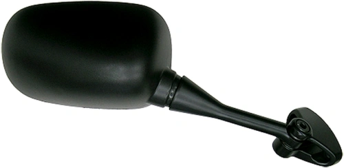 Zpětné zrcátko plastové (rozteč děr pro šrouby 40 mm), Q-TECH, P M008-109