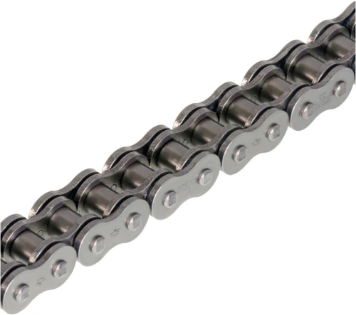 Řetěz 530Z3, JT CHAINS (x-kroužek, barva černá, 116 článků vč. nýtovací spojky) M254-14-116B