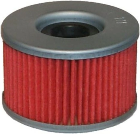 Olejový filtr HF111, HIFLOFILTRO M200-000