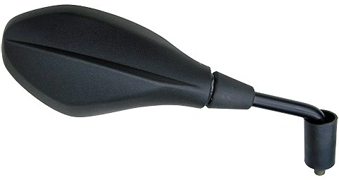 Zpětné zrcátko plastové (průměr čepu 12 mm) Q-TECH, P M008-011