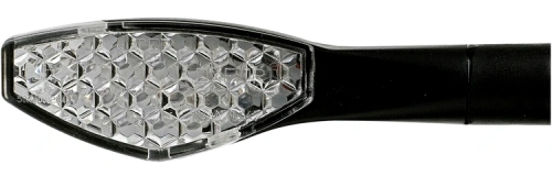 Blinkr LED Columbia, OXFORD (čiré sklíčko, pár) M010-011