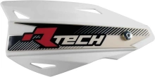 Kryty páček VERTIGO, RTECH (bílé, polohovatelné, vč. montážní sady) M440-029