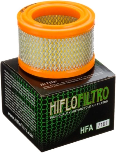 Vzduchový filtr HIFLOFILTRO HFA7101 723.HFA7101