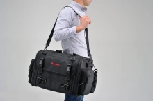 Brašna na sedadlo spolujezdce objem 44 - 60 l, HenlyBegins (6)