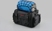 Brašna na sedadlo spolujezdce objem 44 - 60 l, HenlyBegins (5)