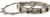 Lamely spojky sada MOTION STUFF STF-501-1008