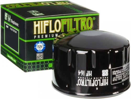 Olejový filtr HIFLOFILTRO HF164 723.03.94