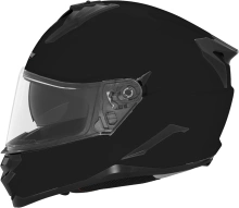 Přilba N304S, NOX (černá) 2025 Přilba N304S, NOX (černá) 2025