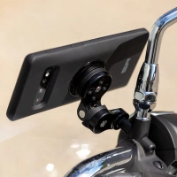 SP Connect Clutch Mount Pro, 53230 černá (3)