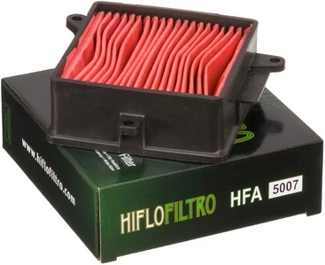 Vzduchový filtr HFA5007, HIFLOFILTRO M210-255