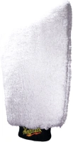 MEGUIARS Microfiber Wash Mitt - mycí rukavice z mikrovláken 20x28x4 cm (1)