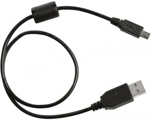 Nabíjecí a datový kabel microUSB / USB pro headset 10C a kameru PRISM TUBE, SENA