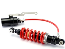 Tlumič K-TECH RAZOR-RR 264S-016-130-010 (1)
