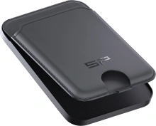 Magnetic Card Wallet SPC+