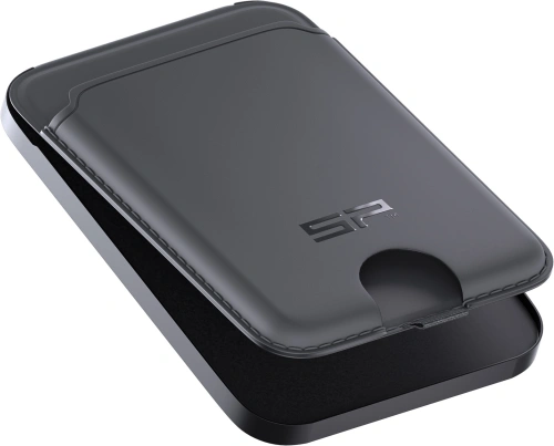 Magnetic Card Wallet SPC+