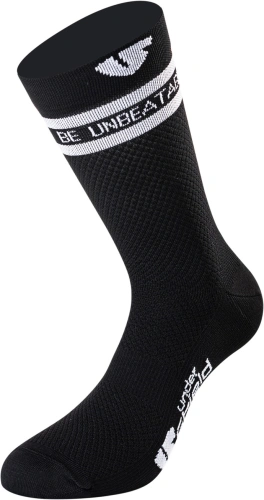 Ponožky STRIPES 2022, UNDERSHIELD (černá)