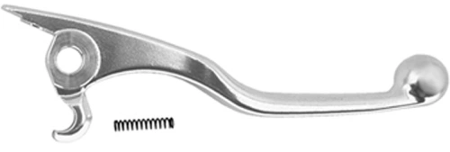 Brzdová páčka (stříbrná) M011-181
