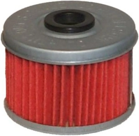 Olejový filtr HF113, HIFLOFILTRO M200-002