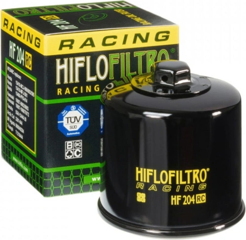 Olejový filtr HIFLOFILTRO HF204RC Racing 723.HF204RC