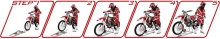 MX stojan RR1, Risk Racing (4)