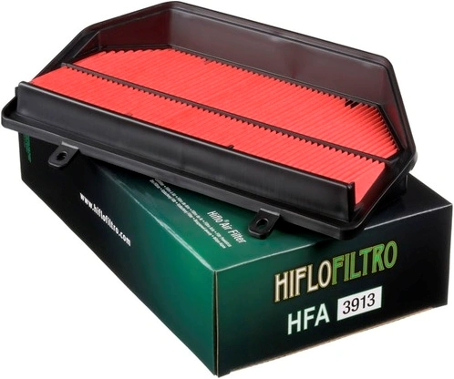 Vzduchový filtr HFA3913, HIFLOFILTRO M210-345