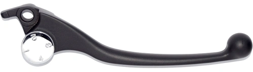Brzdová páčka (černá) M011-166