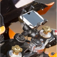 Úchyt do krku řízení motocyklu, RAM Mounts (3)