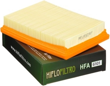 Vzduchový filtr HFA6101, HIFLOFILTRO M210-271