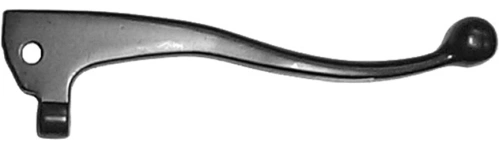 Brzdová páčka (černá) M011-208