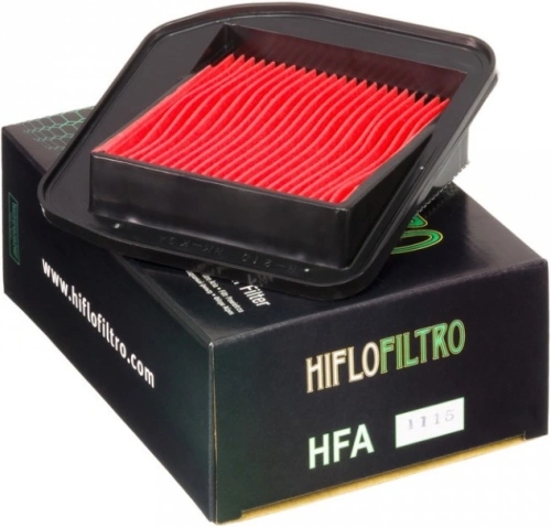 Vzduchový filtr HIFLOFILTRO HFA1115 723.HFA1115