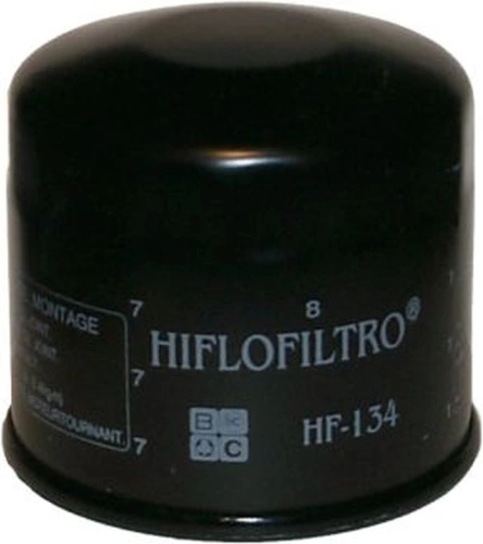Olejový filtr HF134, HIFLOFILTRO M200-014