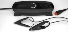 Nabíječka CTEK CS ONE 12V, 8A