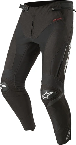 Kalhoty T-SP R DRYSTAR, ALPINESTARS (černá) 2024