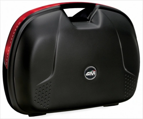 Kufr Givi E360 N MONOKEY® - Černý plast