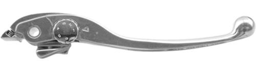 Brzdová páčka (stříbrná) M011-151