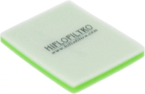 Pěnový vzduchový filtr HIFLOFILTRO HFF2022 723.22.67