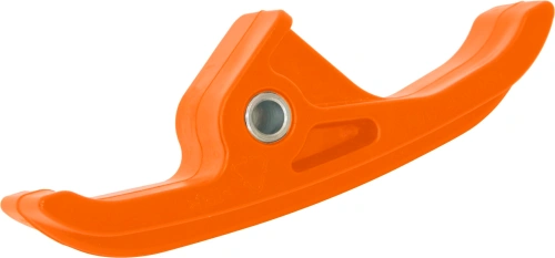 Kluzák řetězu KTM, RTECH (oranžový) M410-053