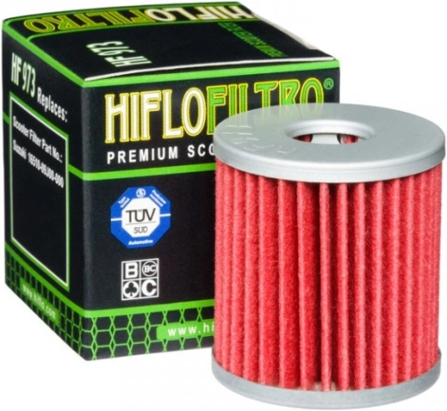 Olejový filtr HIFLOFILTRO HF973 723.HF973