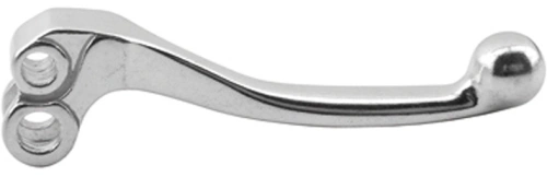 Brzdová páčka (stříbrná) M011-197