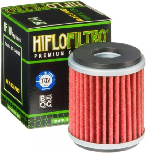 Olejový filtr HIFLOFILTRO HF140 762.06.02