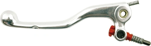 Spojková páčka (stříbrná) M011-070