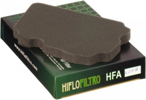 Vzduchový filtr HIFLOFILTRO HFA4202 723.86.45