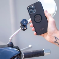 SP Connect Mirror Mount Pro 53233 černá (2)